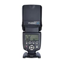 Flash Yongnuo Yn 560 IV - Para Canon Nikon - TUDOPRAFOTO
