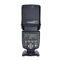 Flash Yongnuo Yn 560 IV - Para Canon Nikon - TUDOPRAFOTO