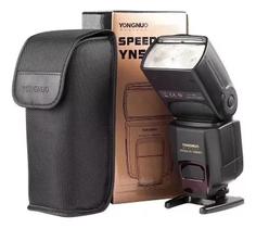 Flash Yongnuo Yn 565 Ex Ill Para Nikon