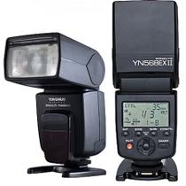 Flash Yongnuo Yn-568ex Ii I-ttl Para Canon