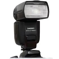 Flash Yongnuo Yn565 Ex Iii - Ttl Automático Para Canon