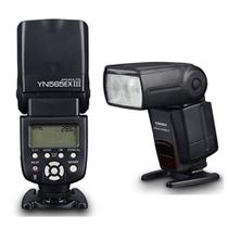 Flash Yongnuo YN565EX III Speedlite para Câmeras Canon