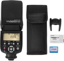 Flash Yongnuo YN565EXIII para Canon