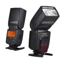 Flash Yongnuo YN568EX III Speedlite para Câmera Nikon TTL