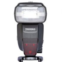 Flash Yongnuo Yn600 Ex Rt Ii Com Radio Embutido
