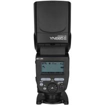 Flash yongnuo yn685 ii c wireless ttl speedlite para canon