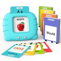 Flashcards Falantes Lpare para Crianças de 2 a 6 Anos - 280 Cartões Flashcards Falantes Lpare para Crianças de 2 a 6 Anos - 280 Cartões