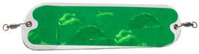 Flasher Proco 28 cm Bolha Verde com EChip