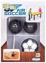 Flat ball air soccer multilaser - br373