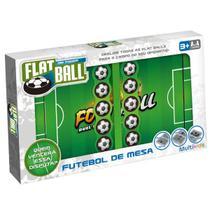 Flat Ball Futebol de Mesa BR2010