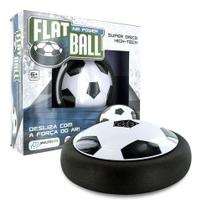 Flat Ball - Multikids - BR371 Flat Ball - Multikids - BR371