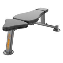 Flat Bench LuminaFIT LT2036 Banco Reto Profissional com Estrutura Reforçada Flat Bench LuminaFIT LT2036 Banco Reto Profissional com Estrutura Reforçada