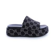 Flat Bruna Preto