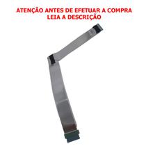 Flat Cable 60vias Awm New Tv LG 55uj6545 Ead63969905