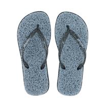 Flat CleanUp Sustentável Feminino Cinza