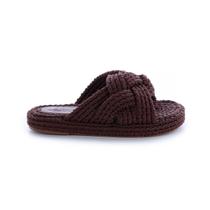 Flat Glenda Marrom Flat Glenda Marrom