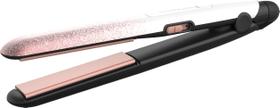 Flat Iron Remington Ceramic Shimmer 1 com 2 configurações de aquecimento