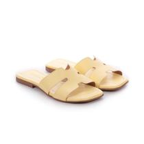 Flat Mirella Amarelo Flat Mirella Amarelo