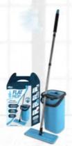 Flat mop Lava e Seca NOBRE