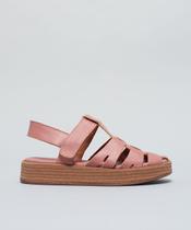 Flat Pescador Neo - Blush