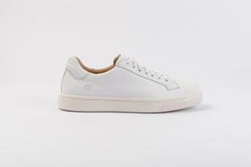 Flat Premium Cinza