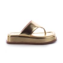 Flat Tay Dourada