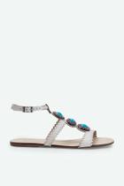 Flat thamy suzana santos