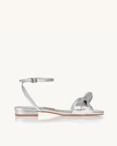 Flat Uza Metalizado Silver - A26L964A0038 Flat Uza Metalizado Silver - A26L964A0038