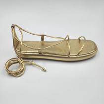 Flatform amarração Minas Ouro Comfort Flatform amarração Minas Ouro Comfort
