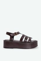 Flatform ariella suzana santos