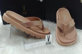 Flatform Vizzano Micromanta Strass 6459.127 Flatform Vizzano Micromanta Strass 6459.127