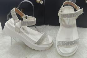 Flatform Vizzano Tratorada strass 6499.103