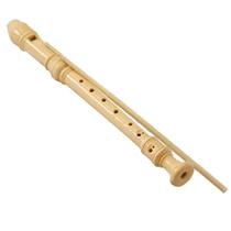 Flauta ABS Iniciante Doce Dedilhado Alemã 0286 - Shiny Toys