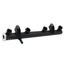 Flauta Bico Combustivel Golf Gol Fox Polo Saveiro Voyage 1.6 8v Flex Flauta Bico Combustivel Golf Gol Fox Polo Saveiro Voyage 1.6 8v Flex