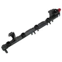 Flauta Bico Injetor Combustível Ford Fiesta Focus Ecosport Flauta Bico Injetor Combustível Ford Fiesta Focus Ecosport