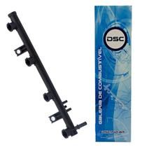 Flauta Bico Injetor Duster Captur Oroch Sandero 2.0 A Partir De 2012 - DSC5069