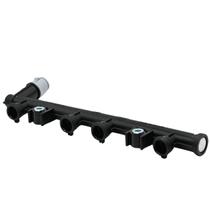 Flauta Bico Injetor Idea Palio Punto Siena Strada Uno 1.0 1.4 8V Flauta Bico Injetor Idea Palio Punto Siena Strada Uno 1.0 1.4 8V