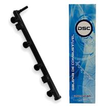 Flauta Bico Injetor Palio Corsa 1.8 Flex 2006/2018 - DSC5070