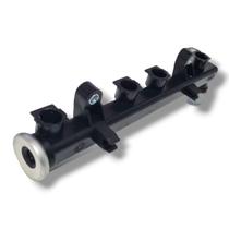 Flauta Bico Injetores Uno/10 Pálio/10 Punto/08 - 585104