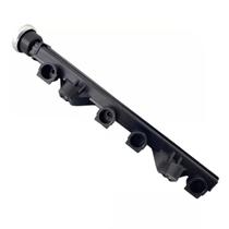 Flauta Bicos Injetores Fiat Uno Palio Mobi 1.0 8v 2015 2022 Flauta Bicos Injetores Fiat Uno Palio Mobi 1.0 8v 2015 2022