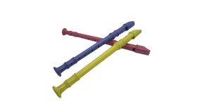 Flauta Brinquedo Plástico Amar É Atacado com 160 Unidades