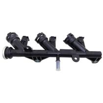 Flauta Combustível 3cc JETTA AMAROK TIGUAN GOLF Flauta Combustível 3cc JETTA AMAROK TIGUAN GOLF