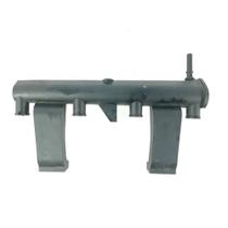 Flauta Combustível Bicos Peugeot 307 206 C3 C4 1.6 16v Flauta Combustível Bicos Peugeot 307 206 C3 C4 1.6 16v