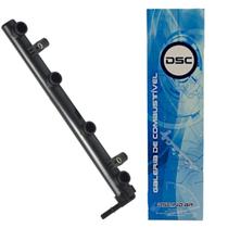 Flauta Combustível Cobalt Onix Prisma 1.4 Flex 2013/2019 - DSC5063 Flauta Combustível Cobalt Onix Prisma 1.4 Flex 2013/2019 - DSC5063