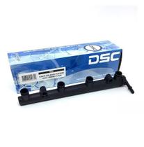 Flauta Combustível Corsa Celta Meriva 1.4 Flex 93345841