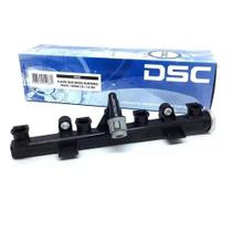 Flauta Combustível Palio Siena Strada 1.0 1.3 16v F000kv0206