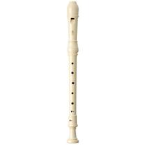 Flauta Contralto Barroca Yamaha Série 20 YRA28BIII F035