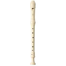 Flauta Contralto Barroca Yamaha Série 20 YRA28BIII
