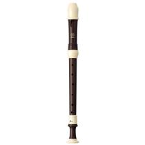Flauta Contralto Barroca Yamaha Série 300 YRA312BIII F035
