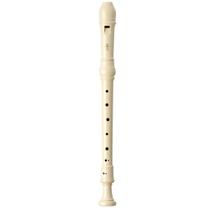 Flauta Contralto Yamaha Barroca YRA 28 B III